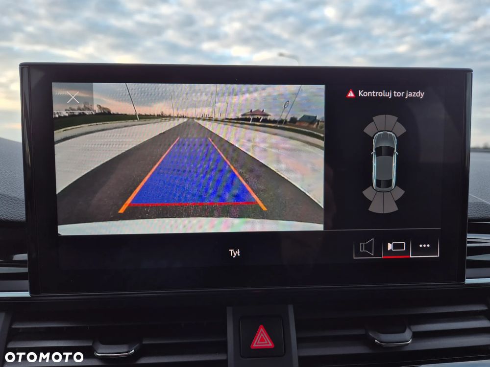 Audi A5 Sportback - 35