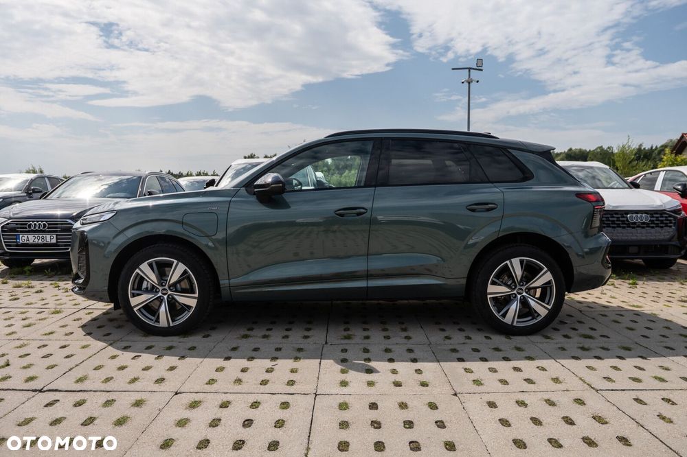 Audi Q3 - 6
