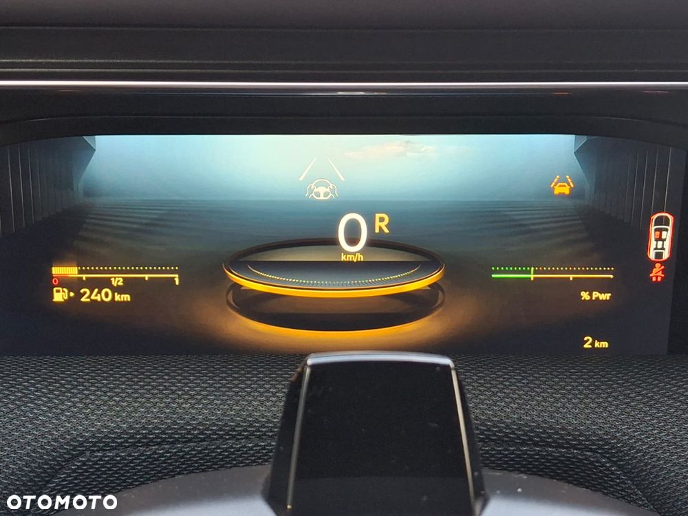 Citroën C5 Aircross 1.2 mHEV Plus eDCT6 - 7