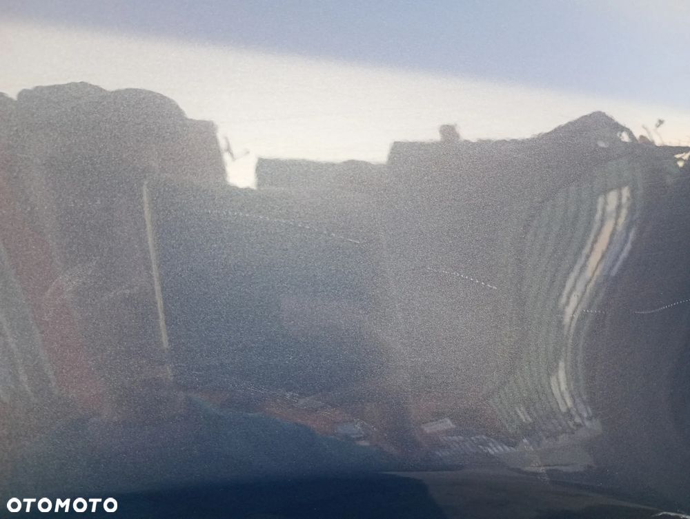 OPEL CORSA D FL Z190 błotnik prawy przedni prawy przód - 3