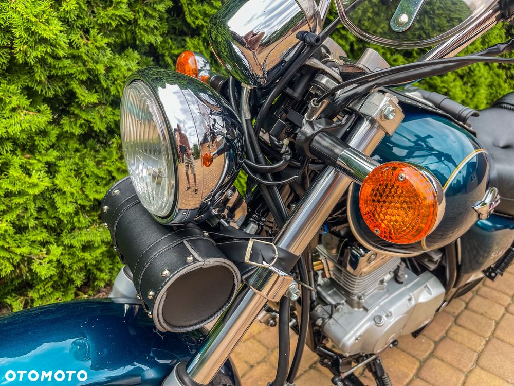 Suzuki Marauder - 19