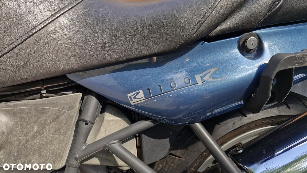 BMW R - 7