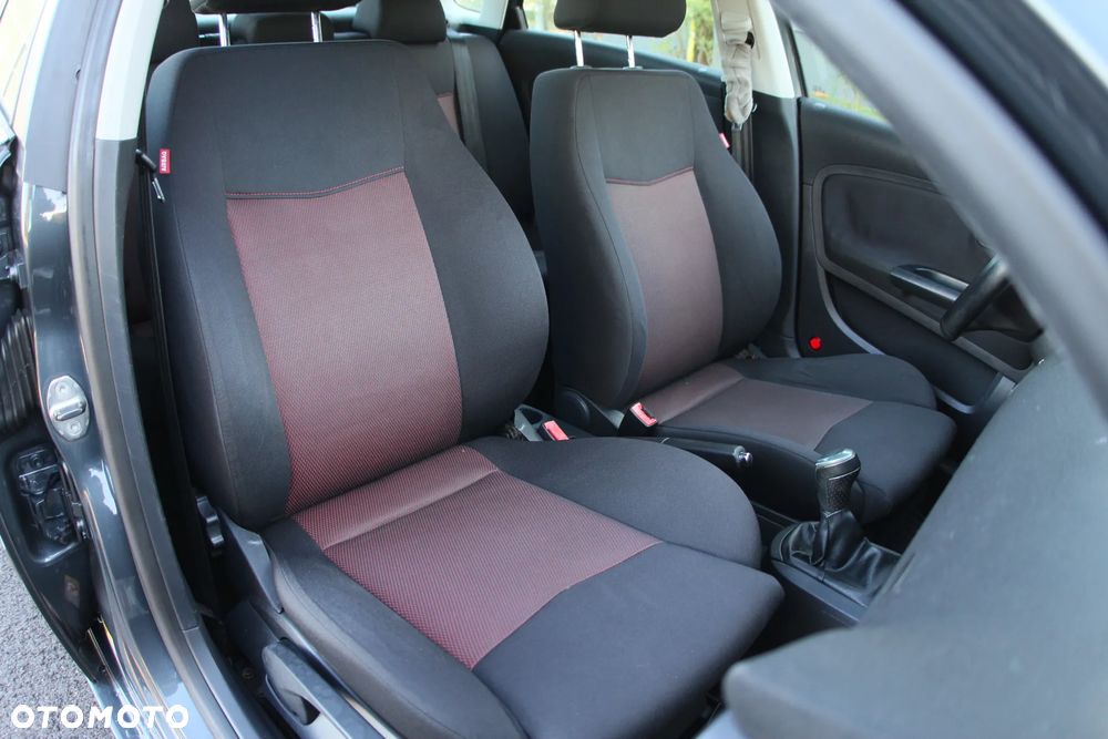 Seat Ibiza - 22