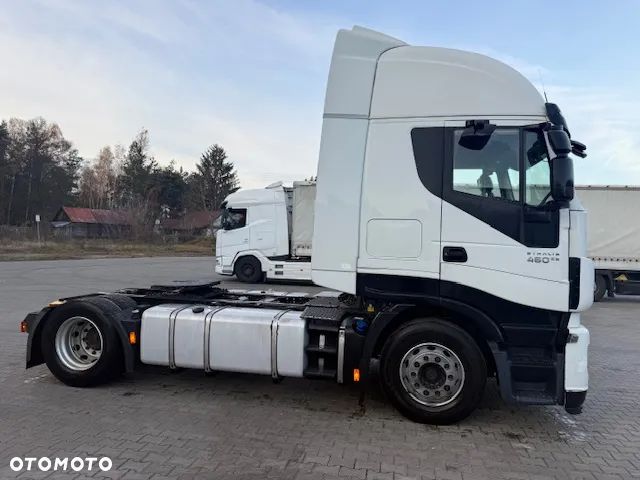Iveco Stralis - 5