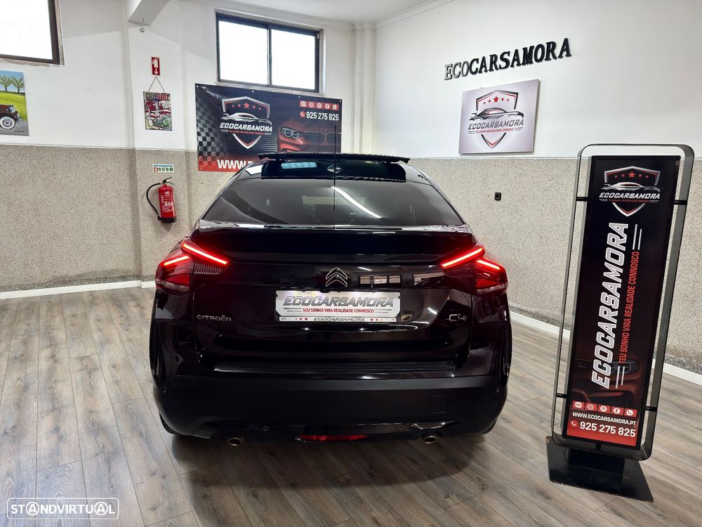 Citroën C4 PureTech 130 Stop&Start SHINE - 8