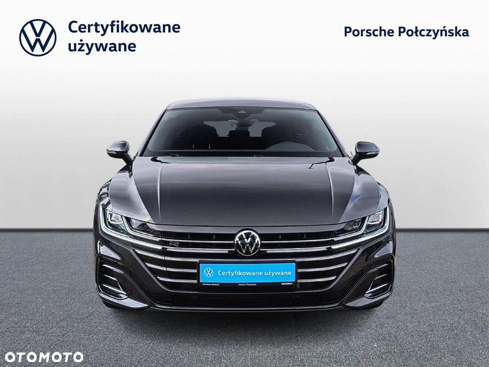 Volkswagen Arteon - 8