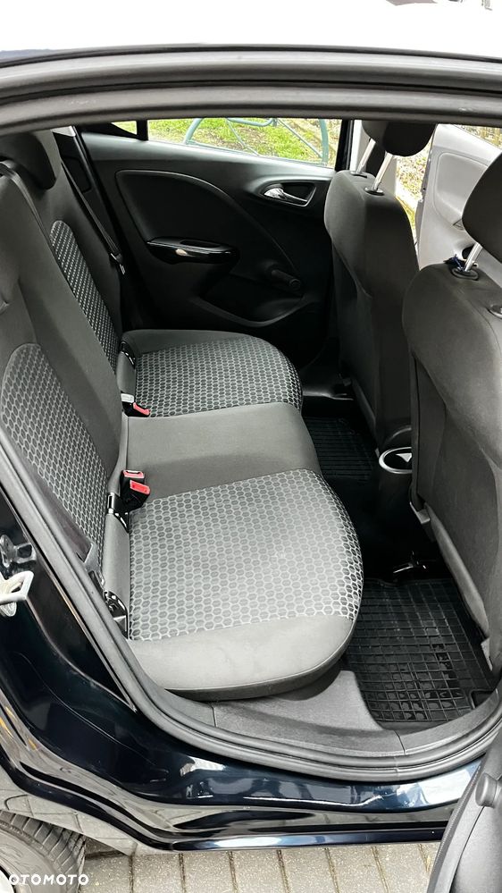 Opel Corsa 1.4 Enjoy - 13