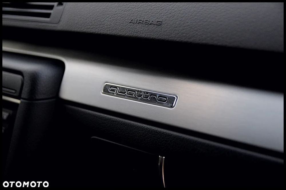 Audi A4 Avant - 8
