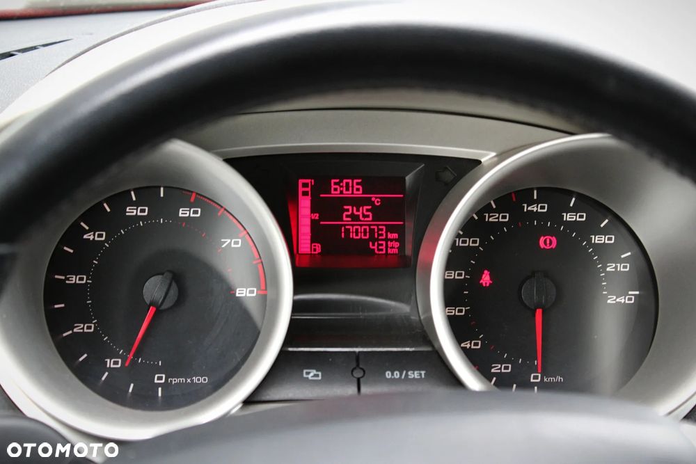 Seat Ibiza SC 1.2 TSI Sport - 15