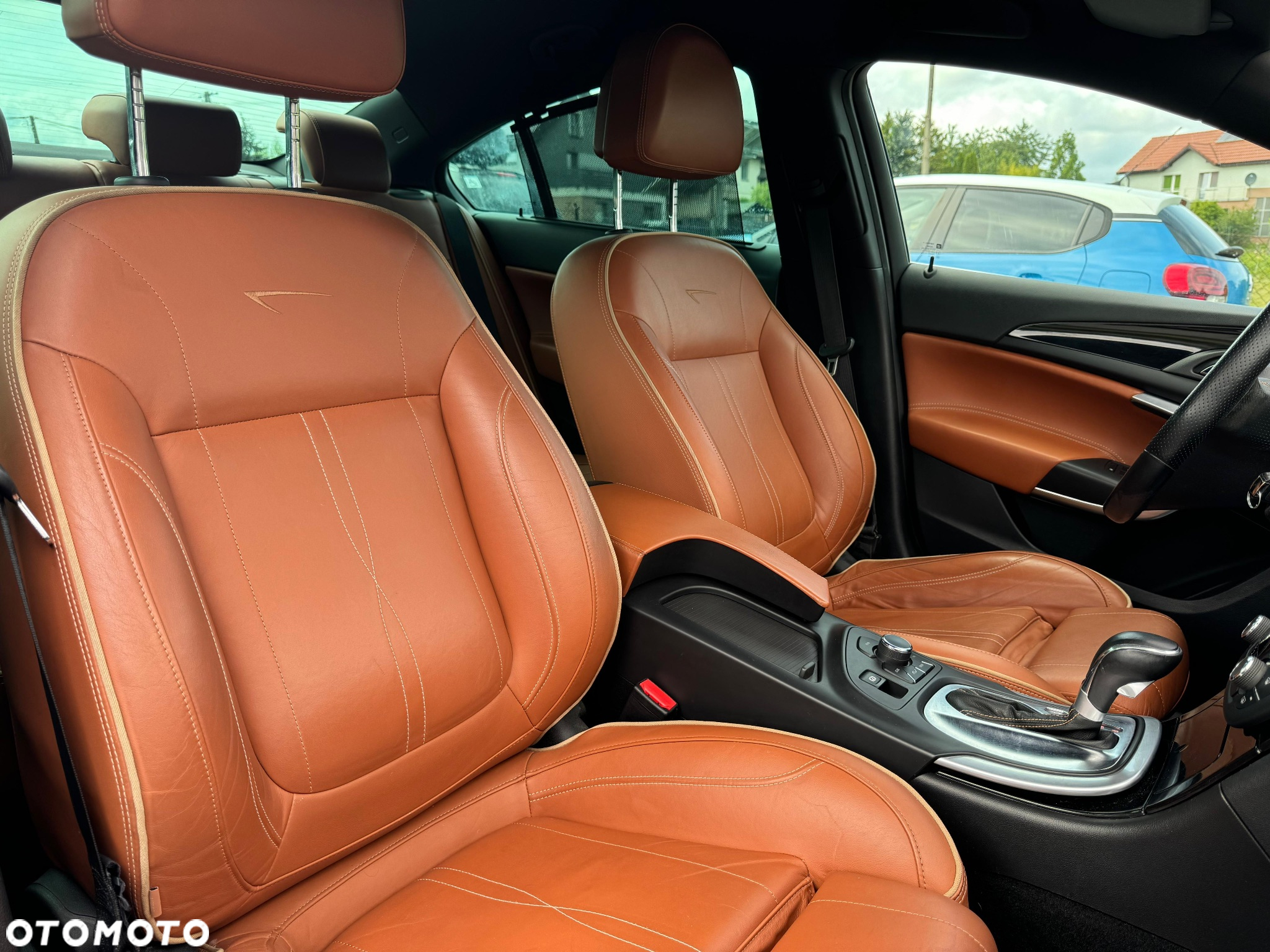 Opel Insignia 2.0 CDTI Cosmo - 29