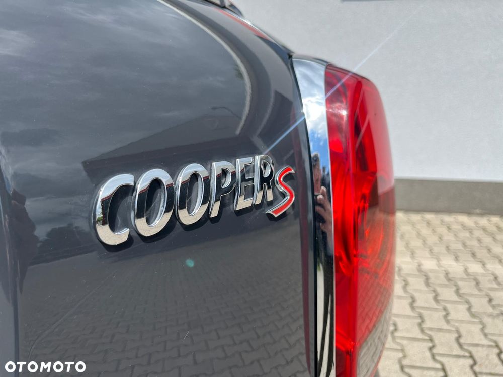 MINI Countryman Cooper S - 15
