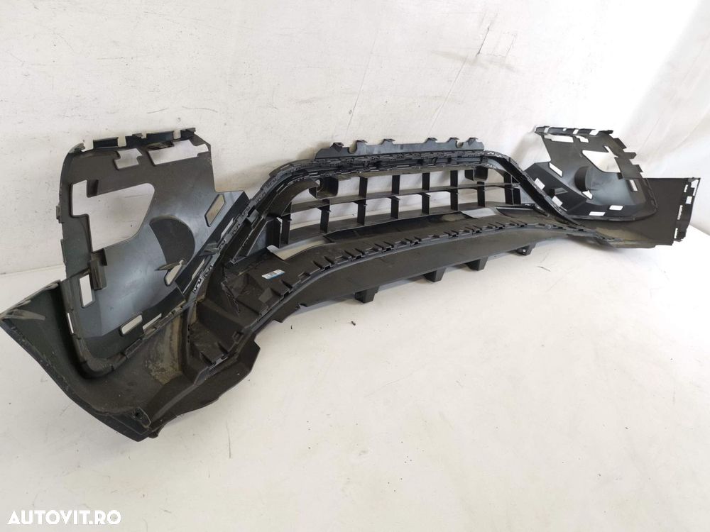 Fusta Spoiler Bara Fata Volkswagen VW  Tiguan 2 [facelift] AD1 2020 20 - 5