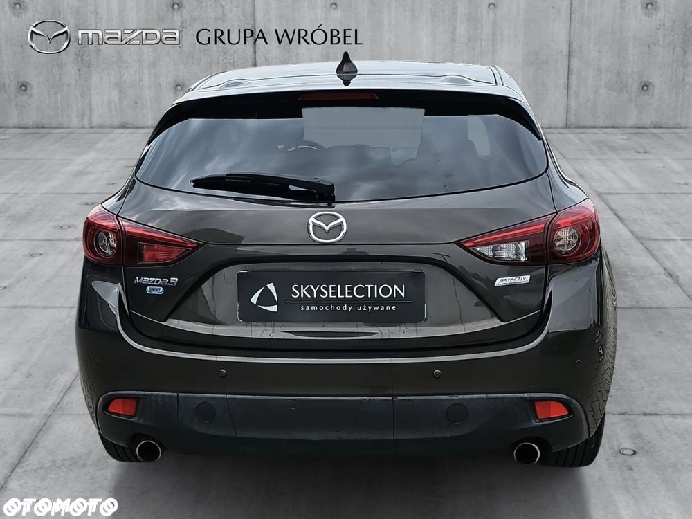 Mazda 3 2.0 Skymotion - 6