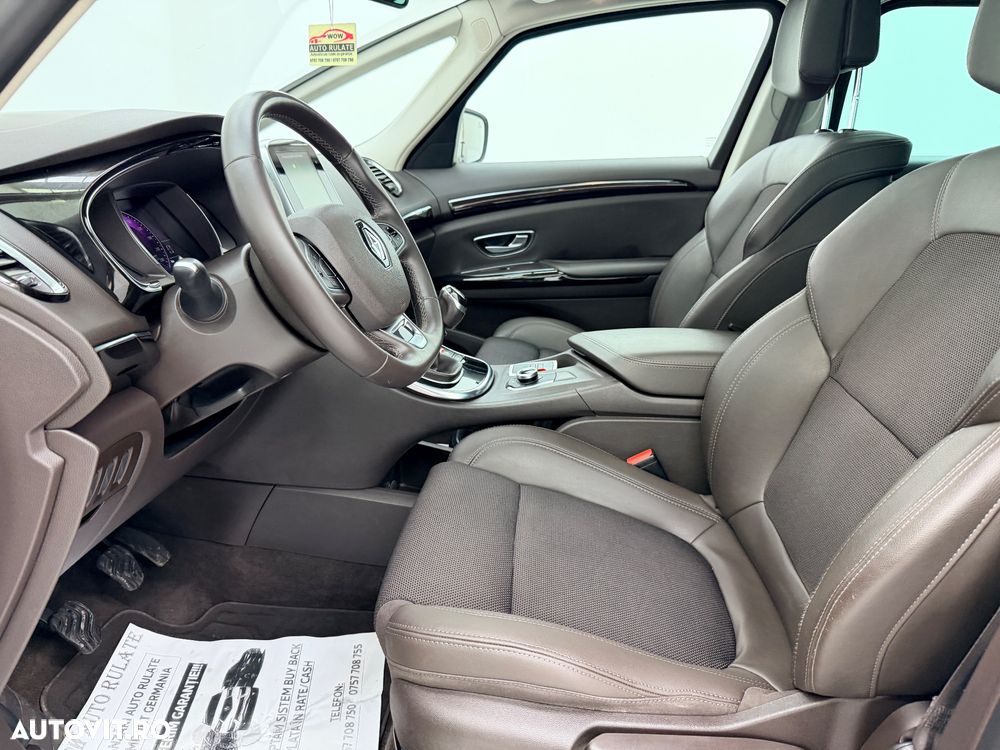 Renault Espace Energy dCi 130 Intens - 9