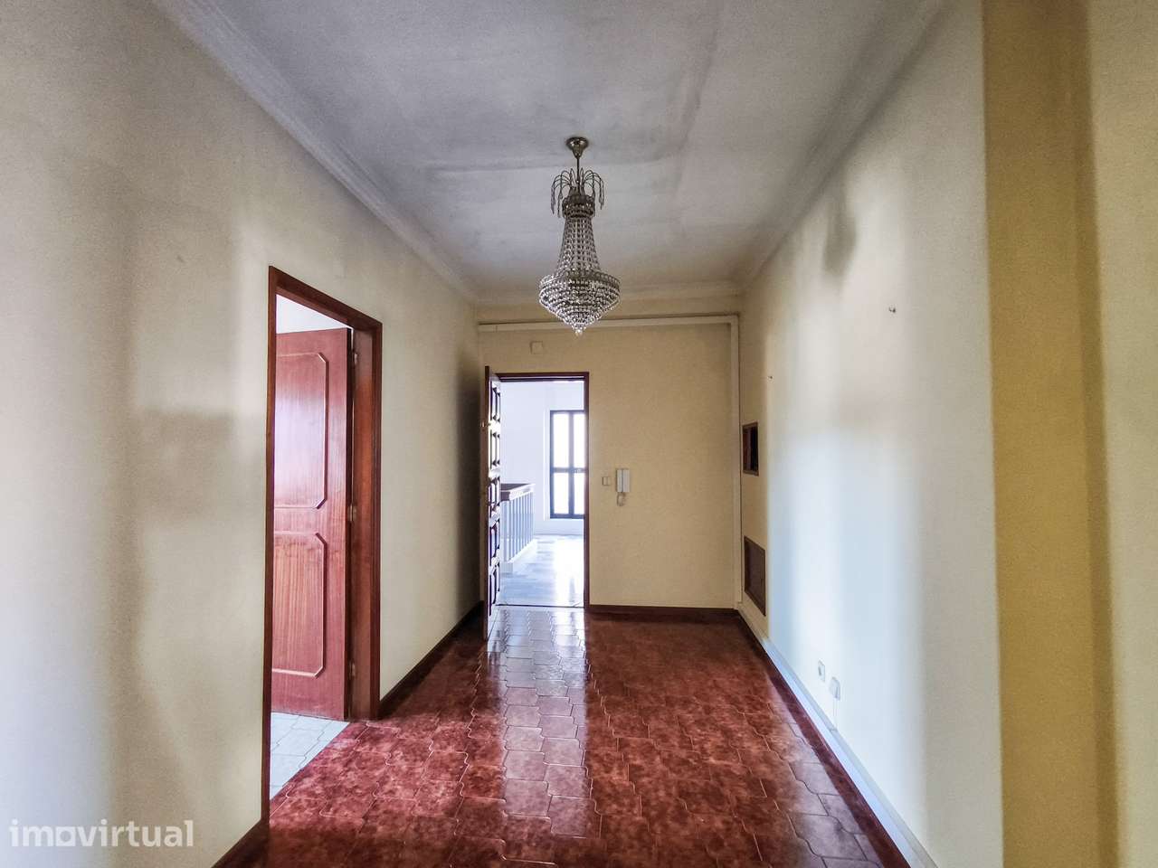 Apartamento T3 com varanda e terraço, Centro de Ponte de Lima - Grande imagem: 3/15