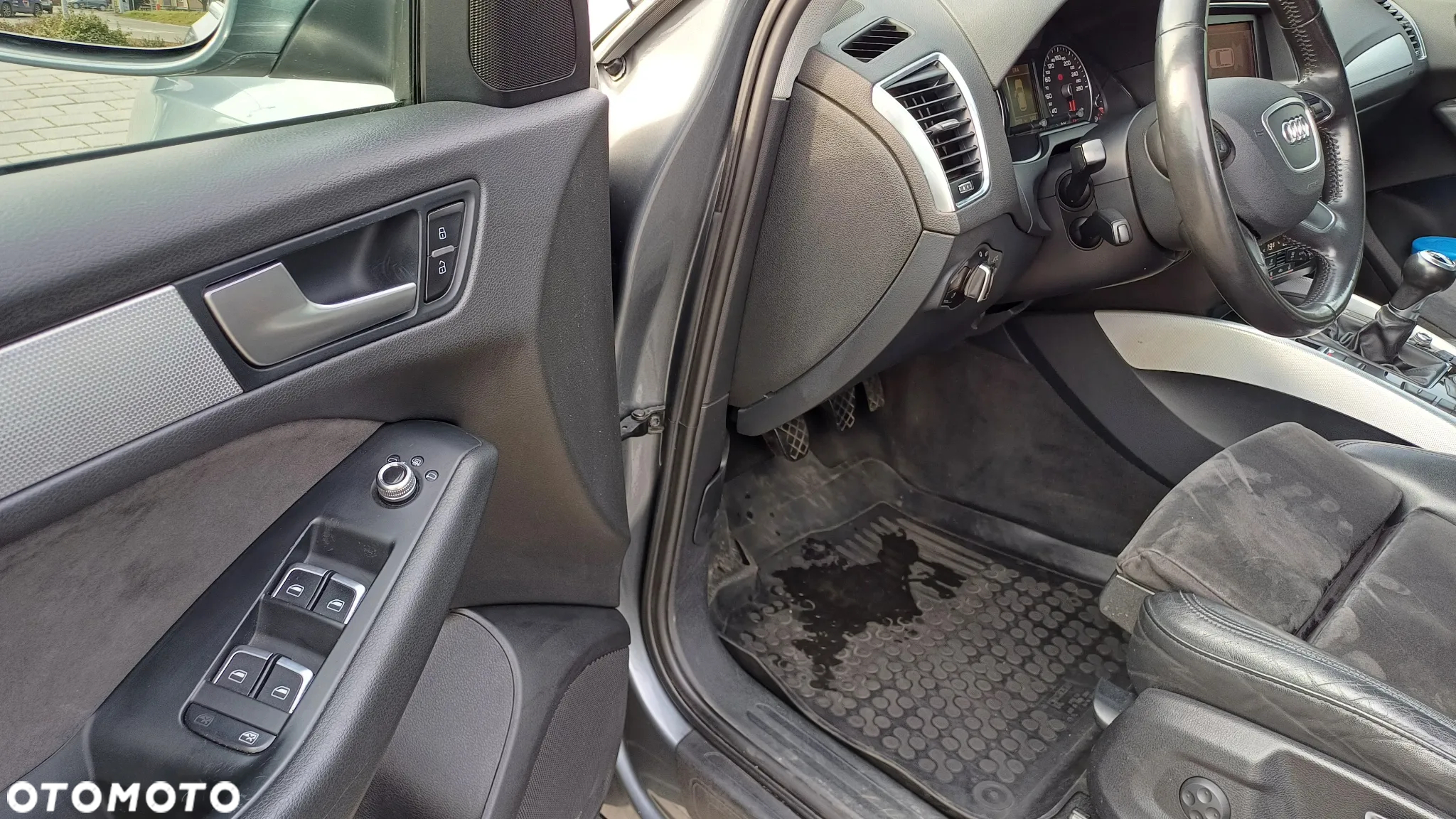 Audi Q5 2.0 TDI - 13