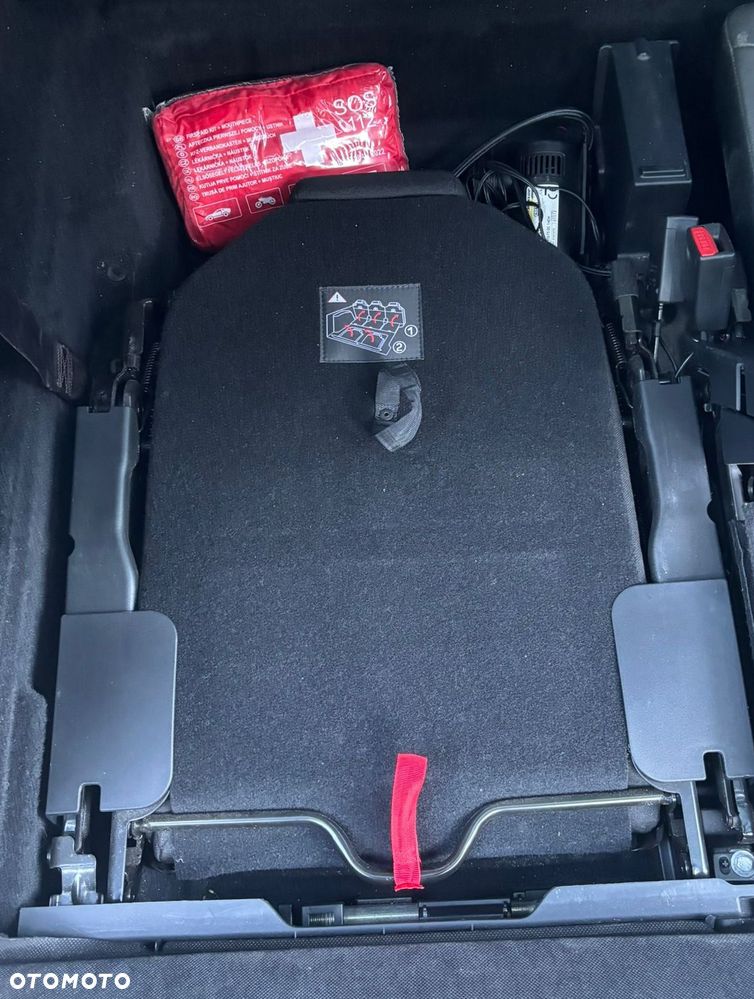 Citroën C4 Grand Picasso 2.0 BlueHDi Exclusive - 22