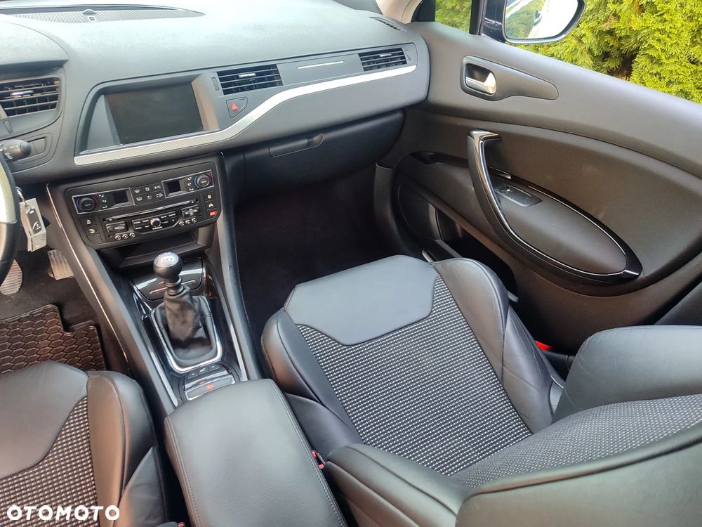 Citroën C5 HDi 140 FAP Exclusive - 30