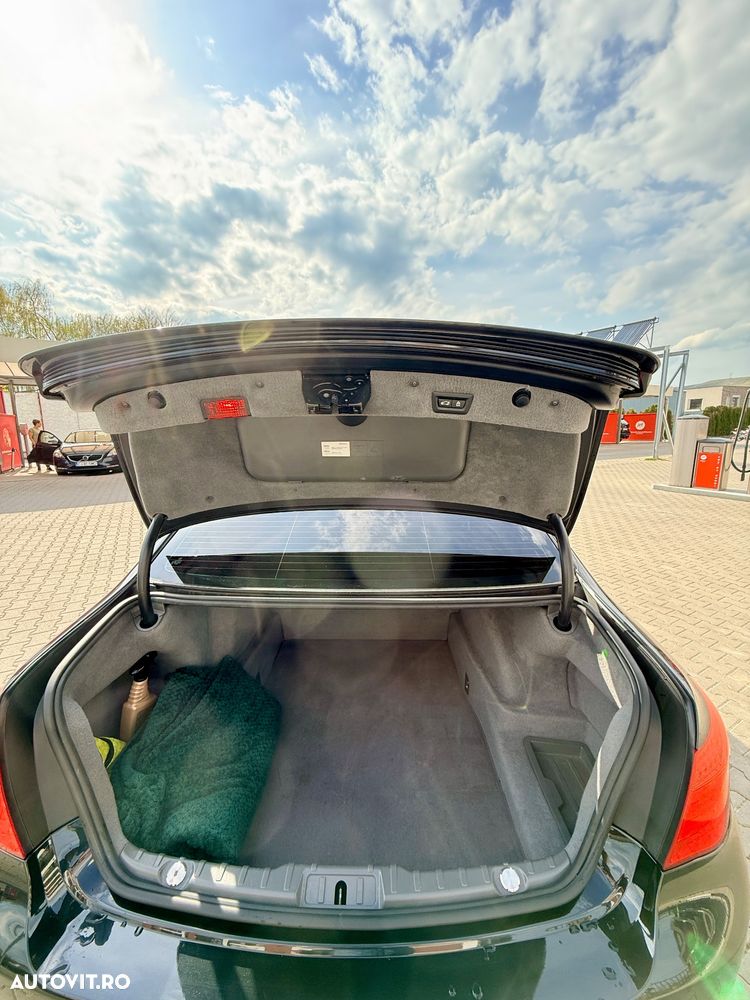 BMW Seria 7 730d Aut. - 9