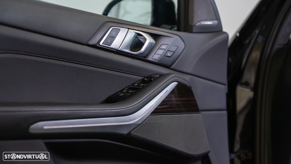 BMW X5 50 e xDrive Pack - 18