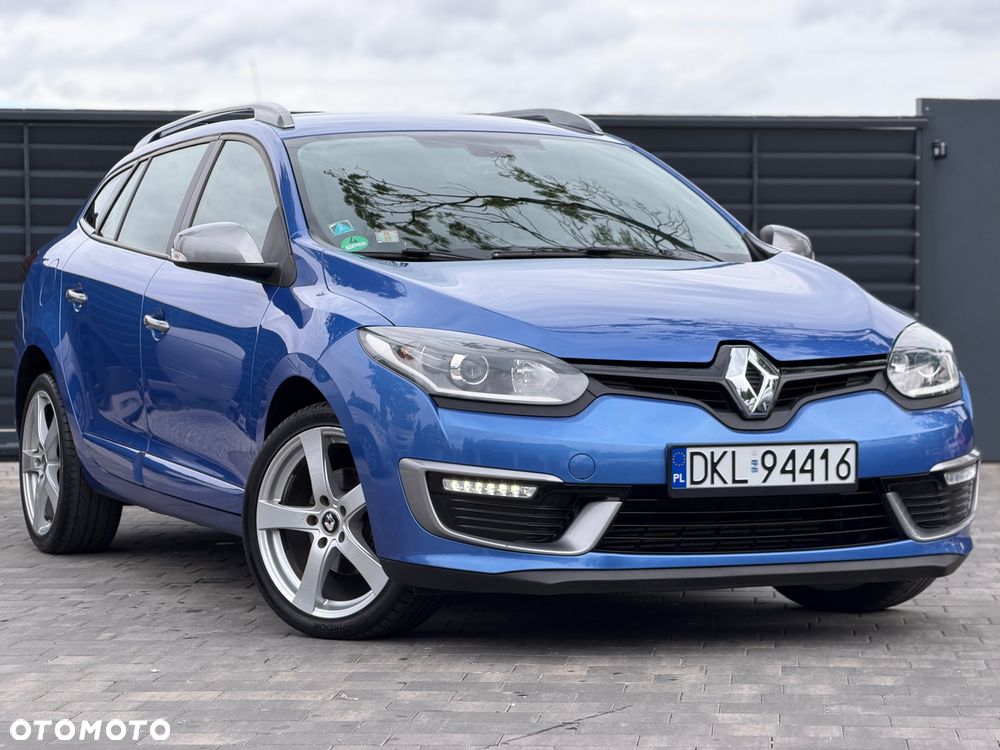 Renault Megane - 5