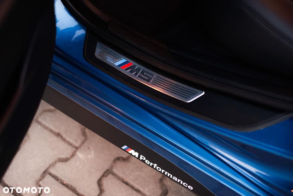 BMW M5 - 32