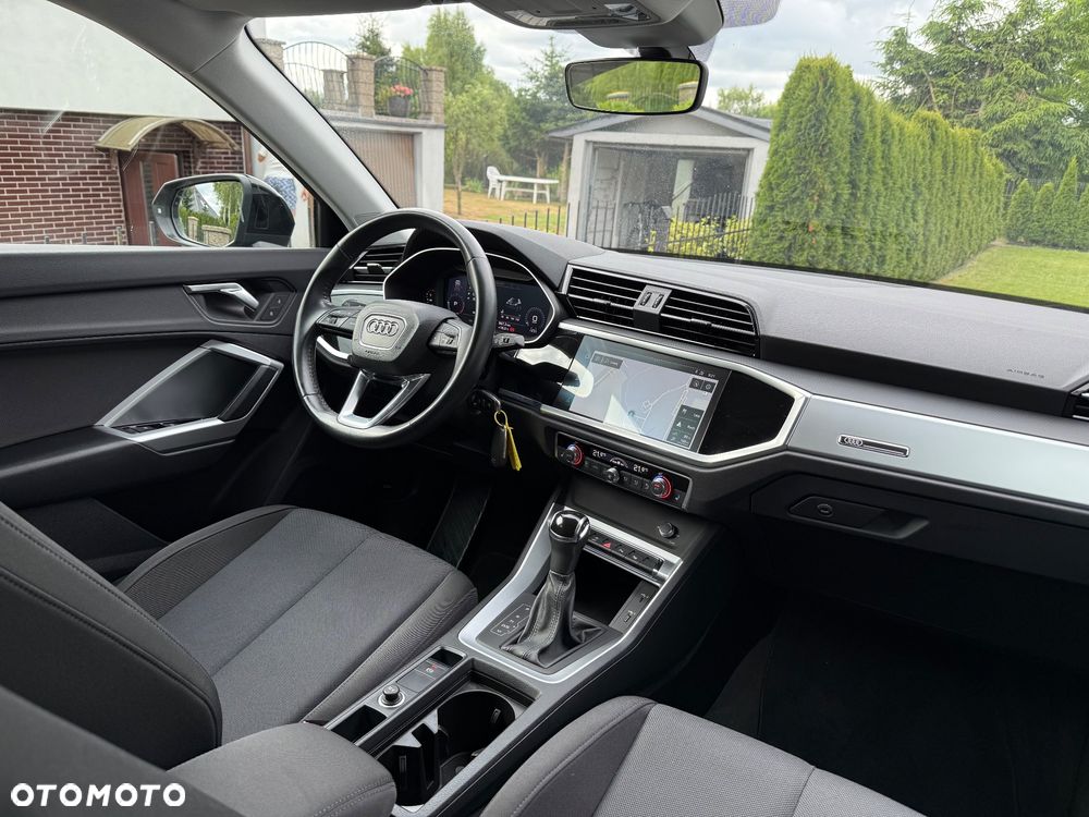 Audi Q3 2.0 TDI S tronic - 22