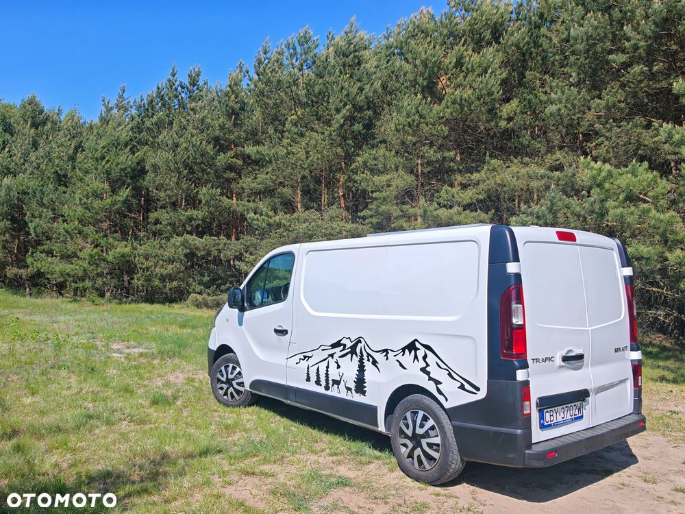 Renault Trafic - 4