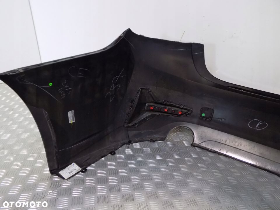 BMW 3 G20 LCI ZDERZAK TYLNY TYŁ 475 - 7