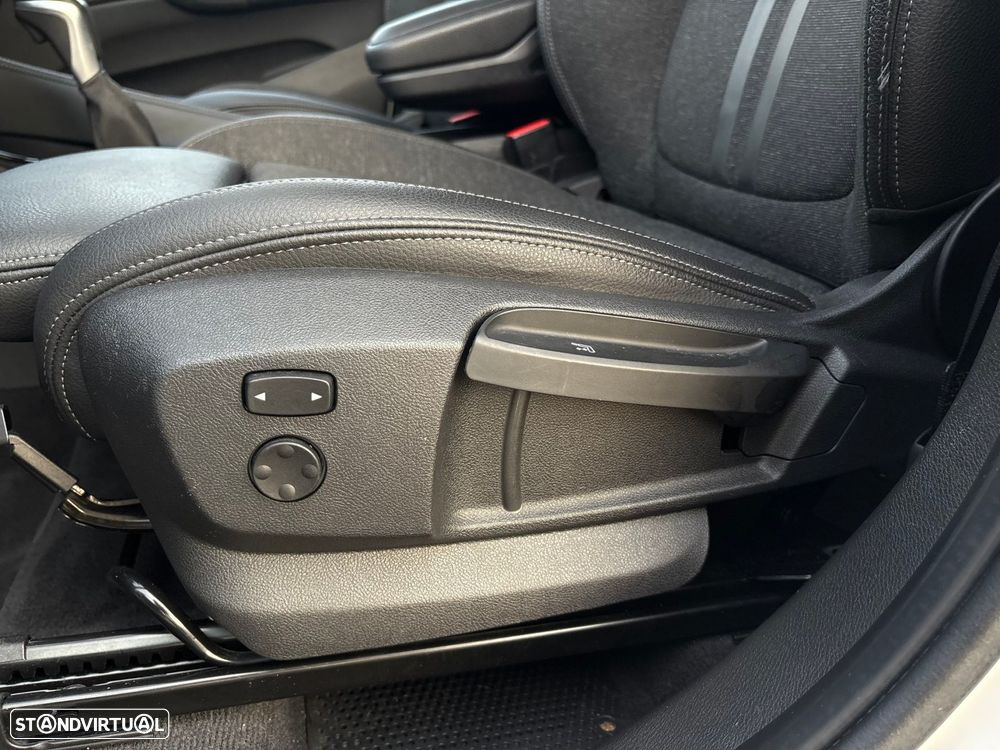 BMW X1 25 e xDrive Line Sport - 18