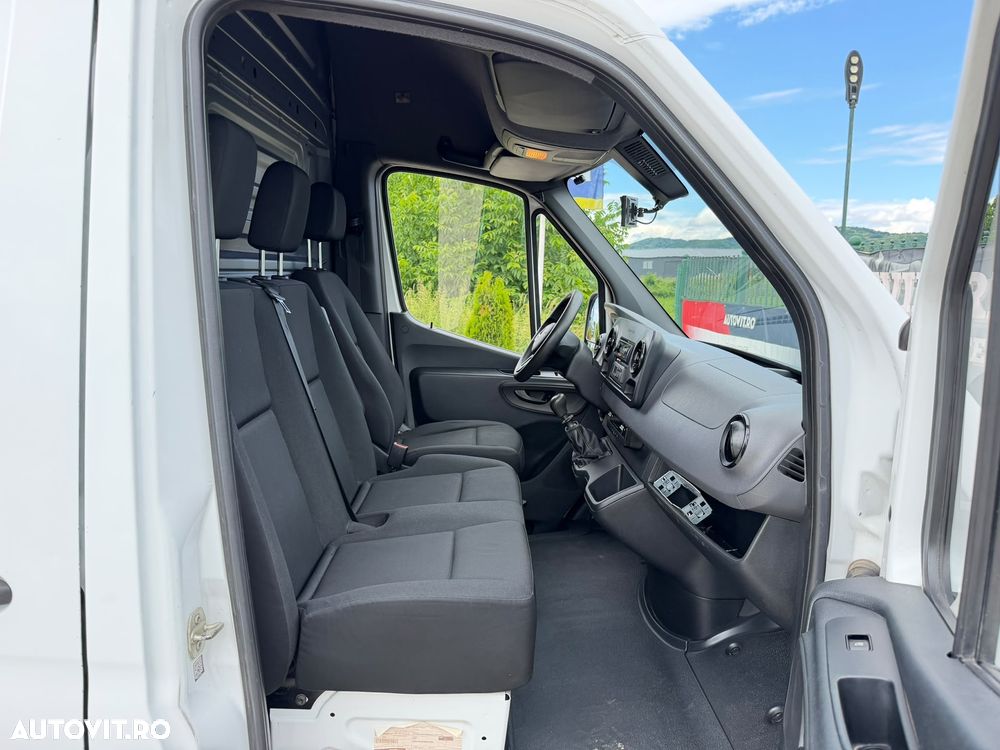Mercedes-Benz Sprinter FRIGORIFIC L3H2 - 18