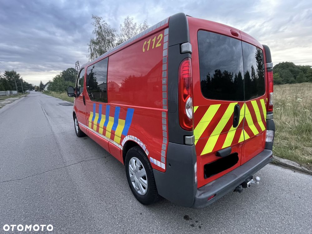 Renault Trafic - 5