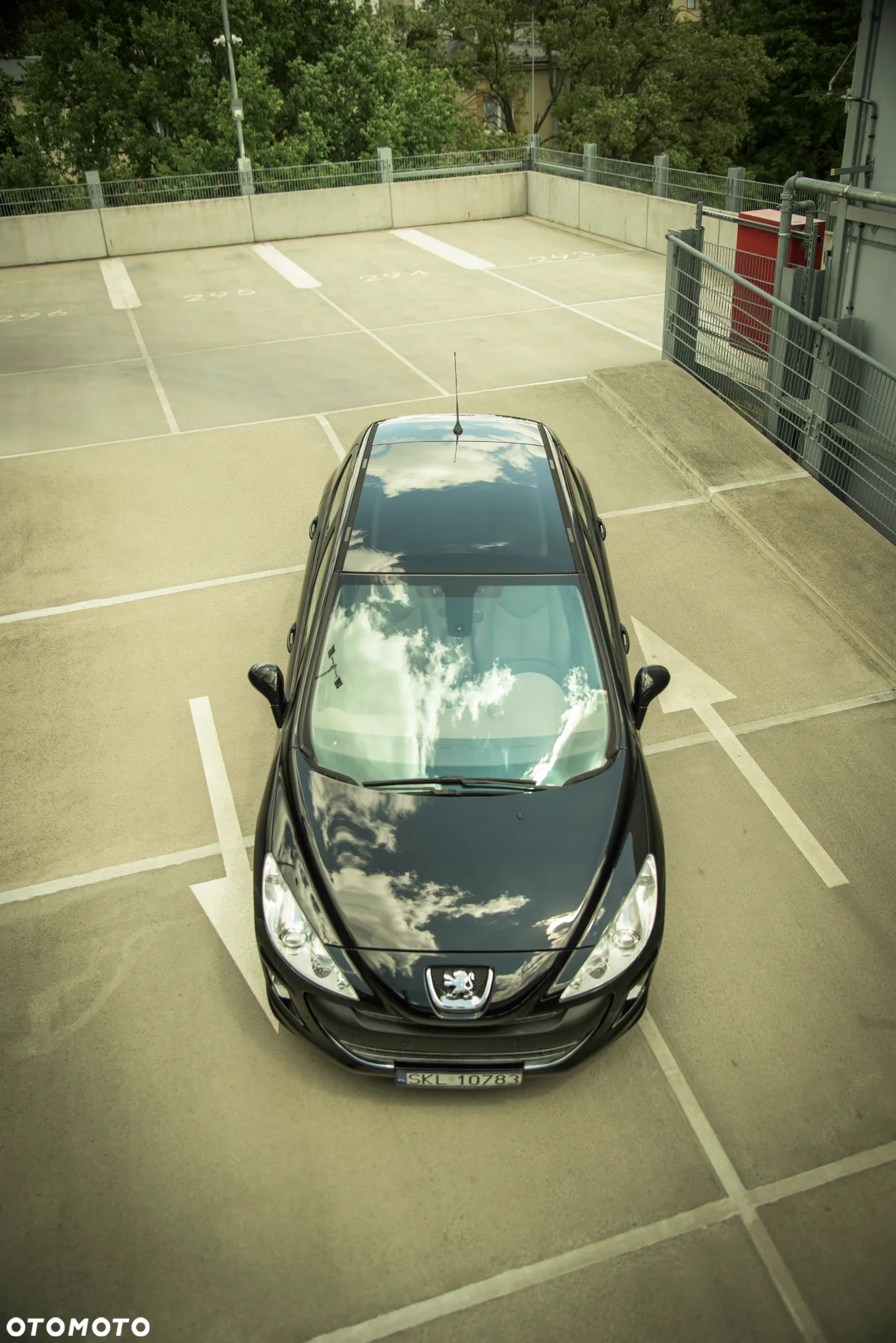 Peugeot 308 150 THP Sport Plus - 16