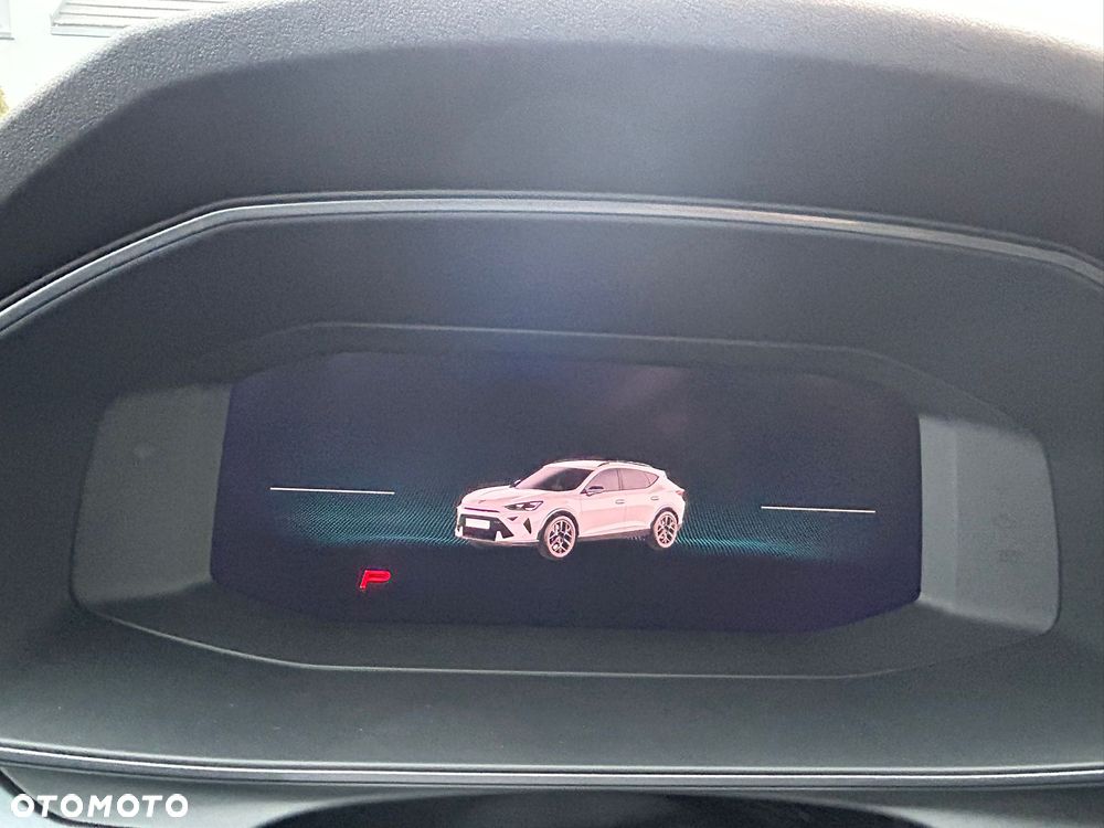 Cupra Formentor - 24