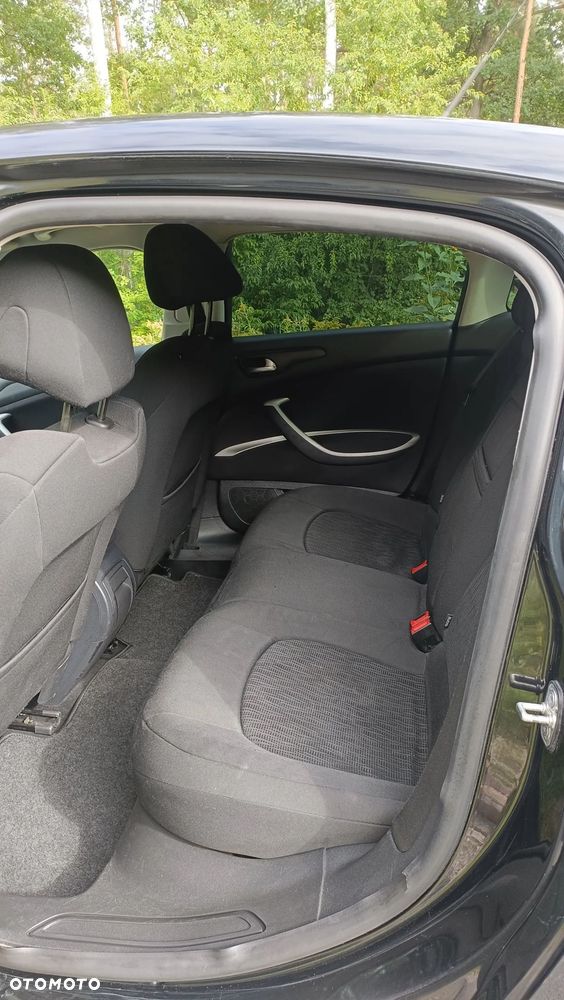 Citroën C5 1.6 e-HDi Seduction MCP - 8