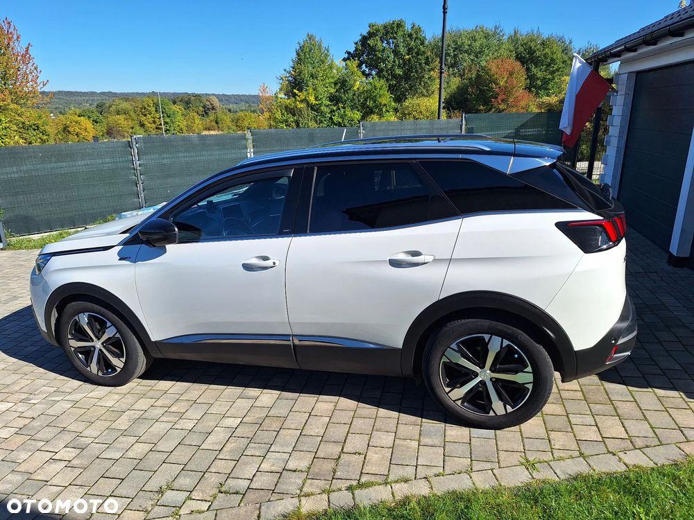 Peugeot 3008 - 22