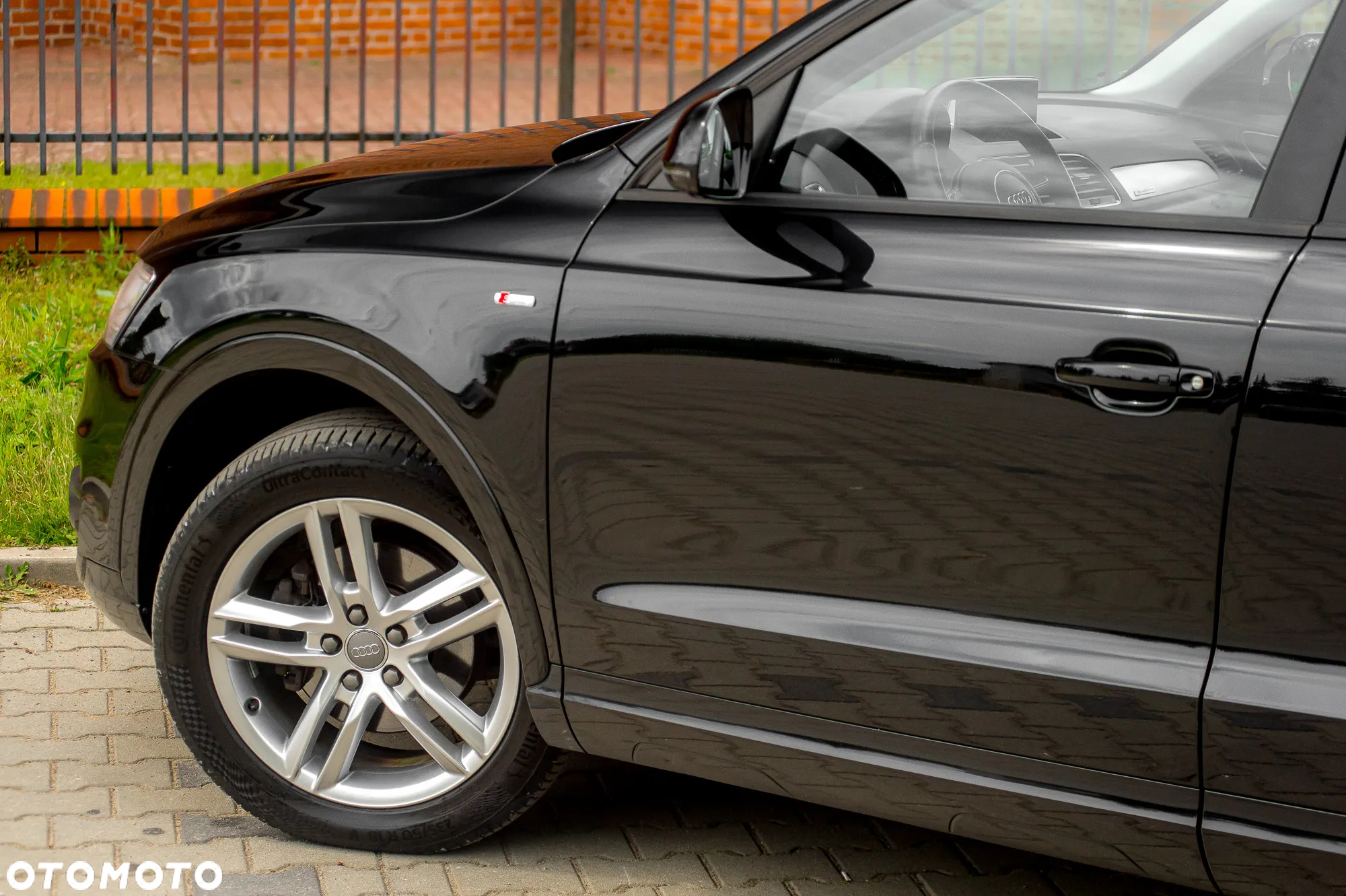 Audi Q3 2.0 TDI Quattro Prime Line S tronic - 36