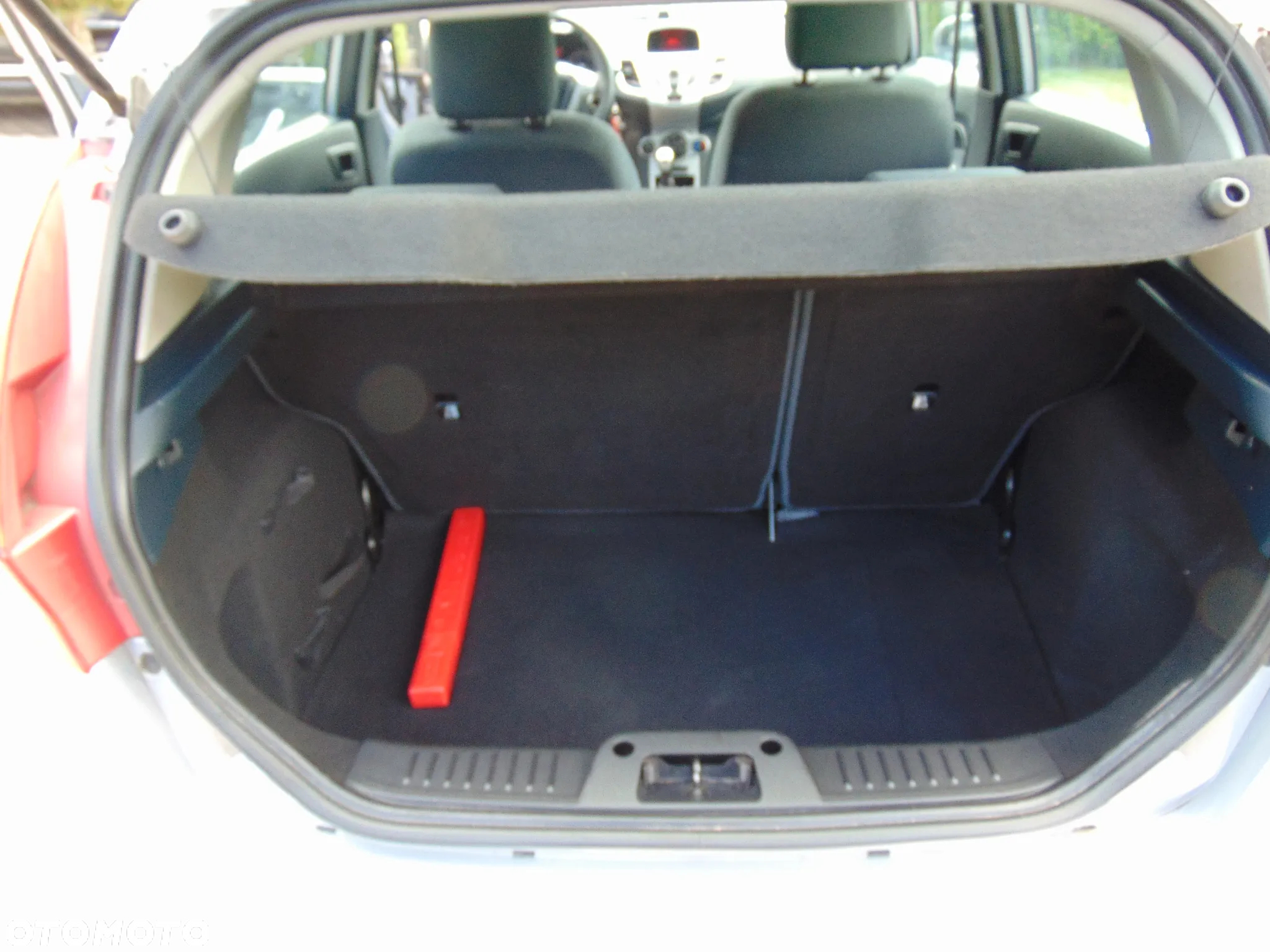 Ford Fiesta 1.6 TDCI Champions Edition - 12