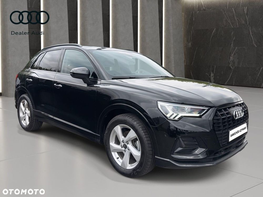Audi Q3 - 2