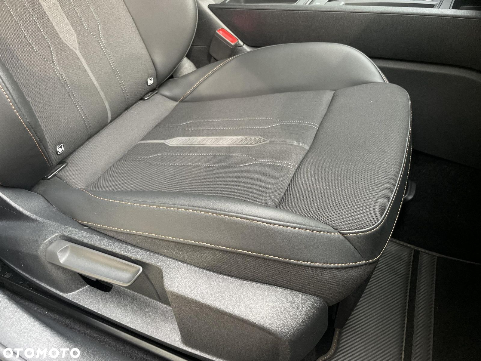 Cupra Formentor 2.0 TSI 4Drive DSG - 23