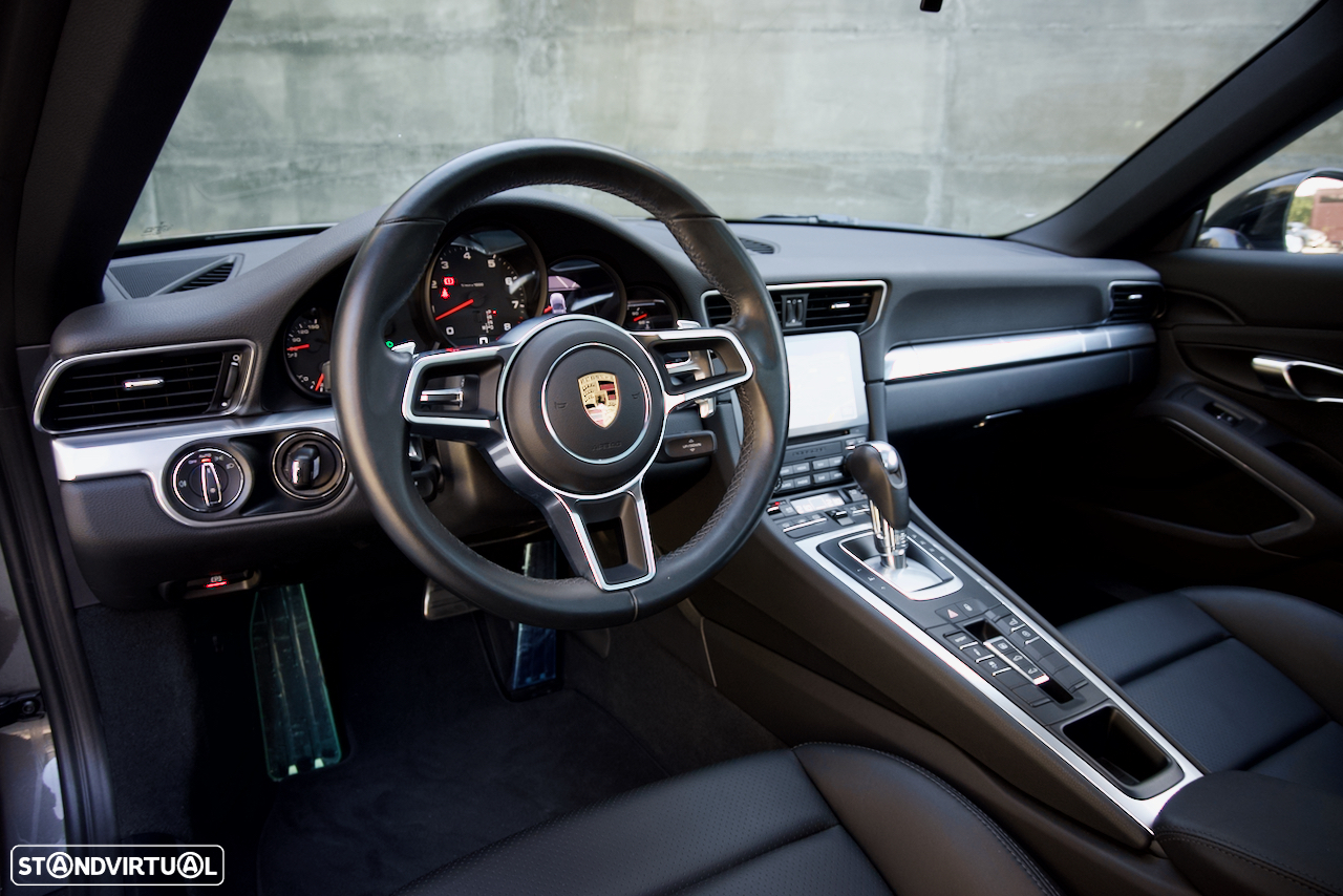 Porsche 911 (991) Carrera 2 PDK - 28