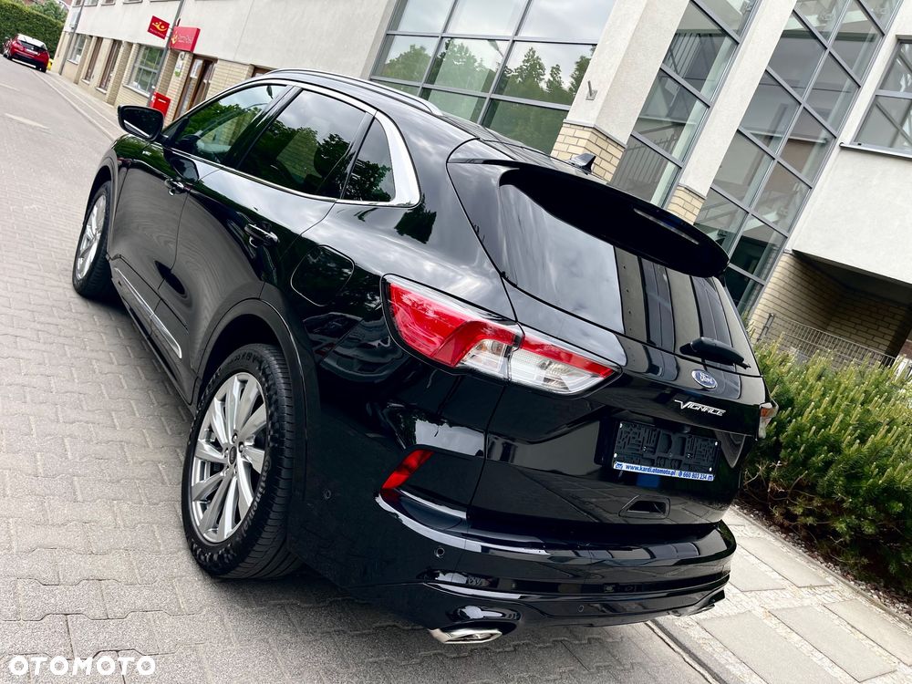 Ford Kuga - 9