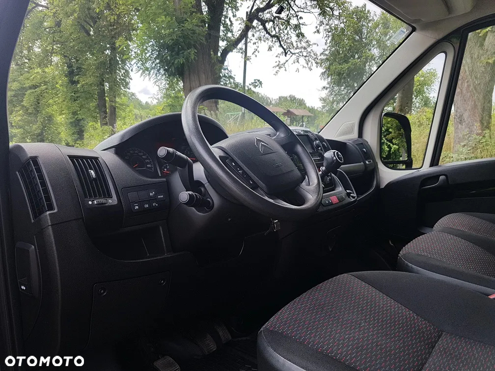 Citroën JUMPER - 9