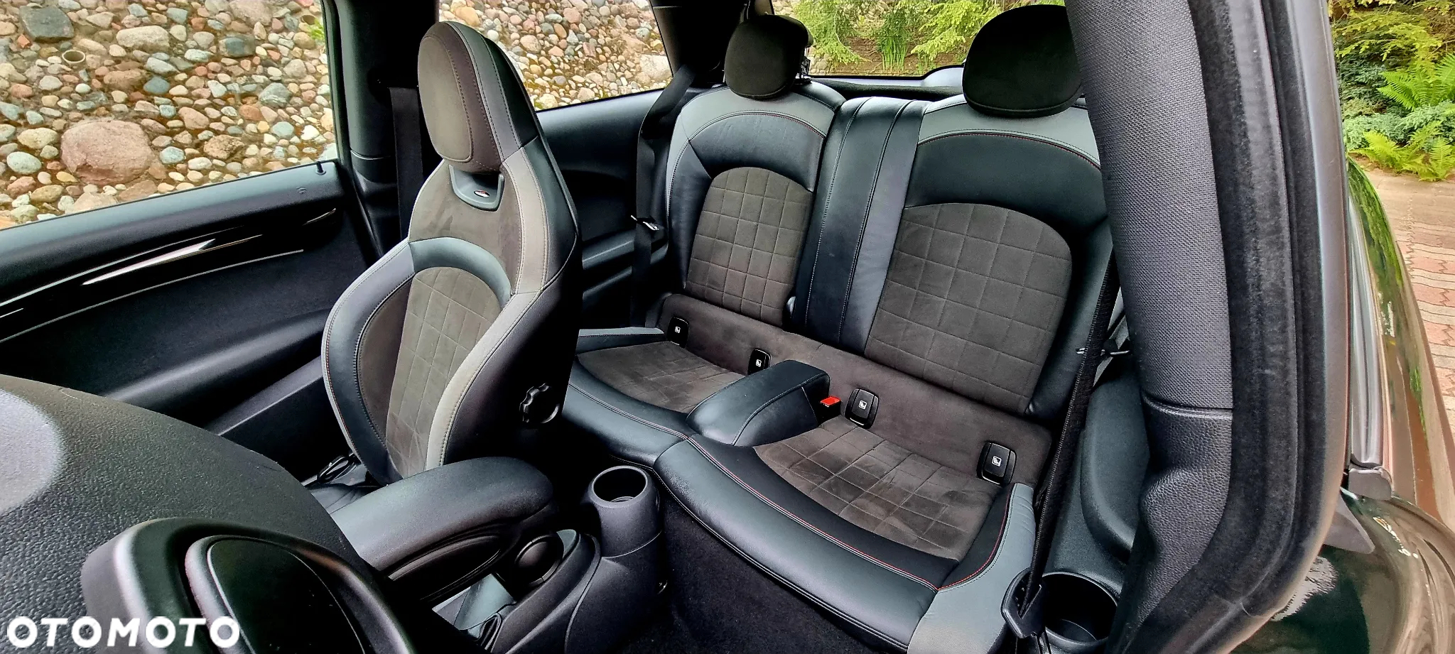 MINI John Cooper Works Copper sport - 23