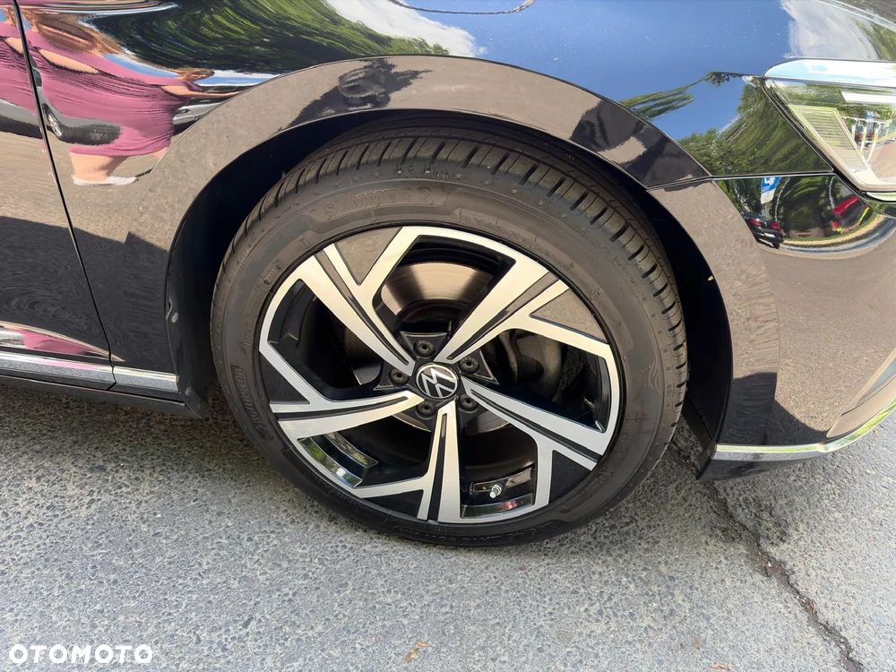 Volkswagen Passat 2.0 TDI EVO Business DSG - 23