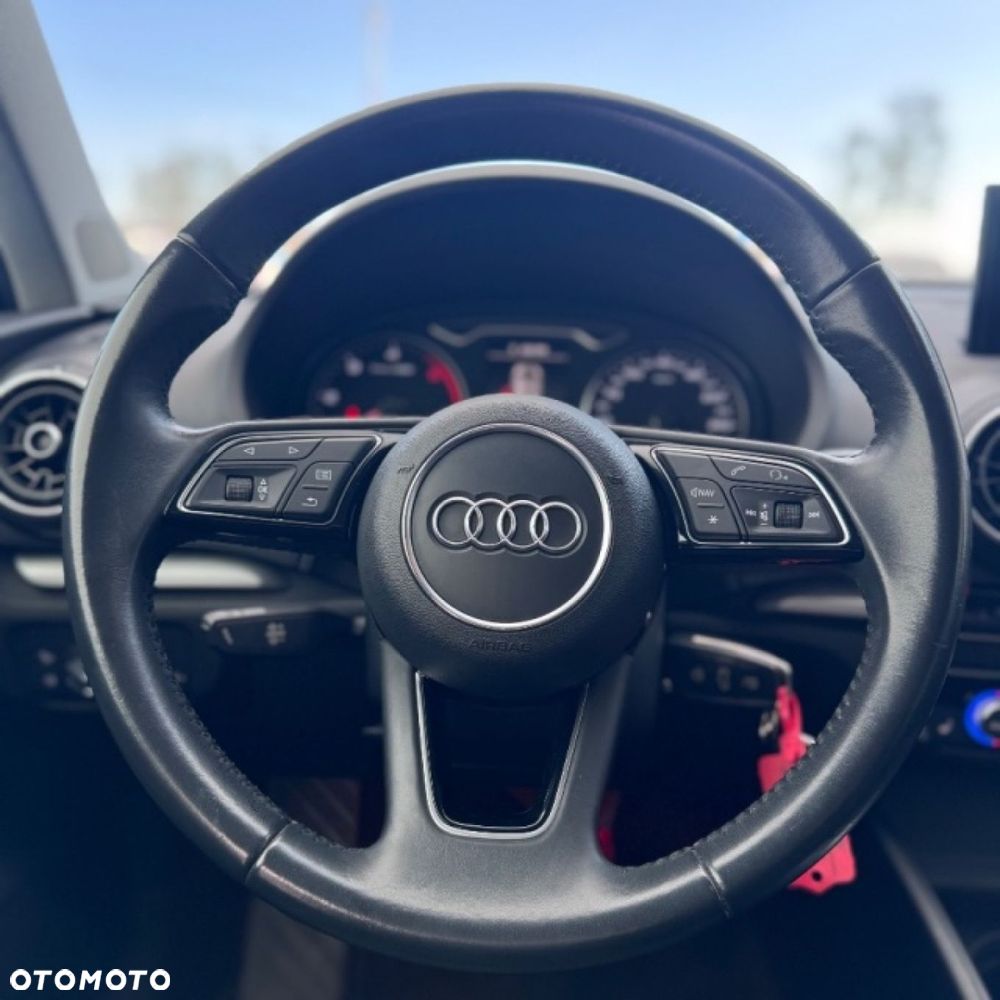 Audi A3 Sportback - 19