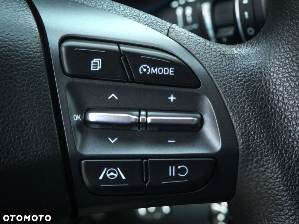 Hyundai Kona 1.0 T-GDI Modern - 22