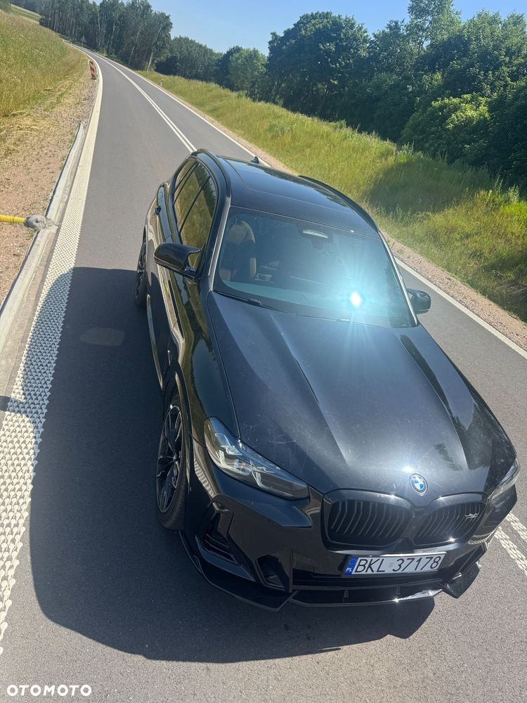 BMW X3 - 9