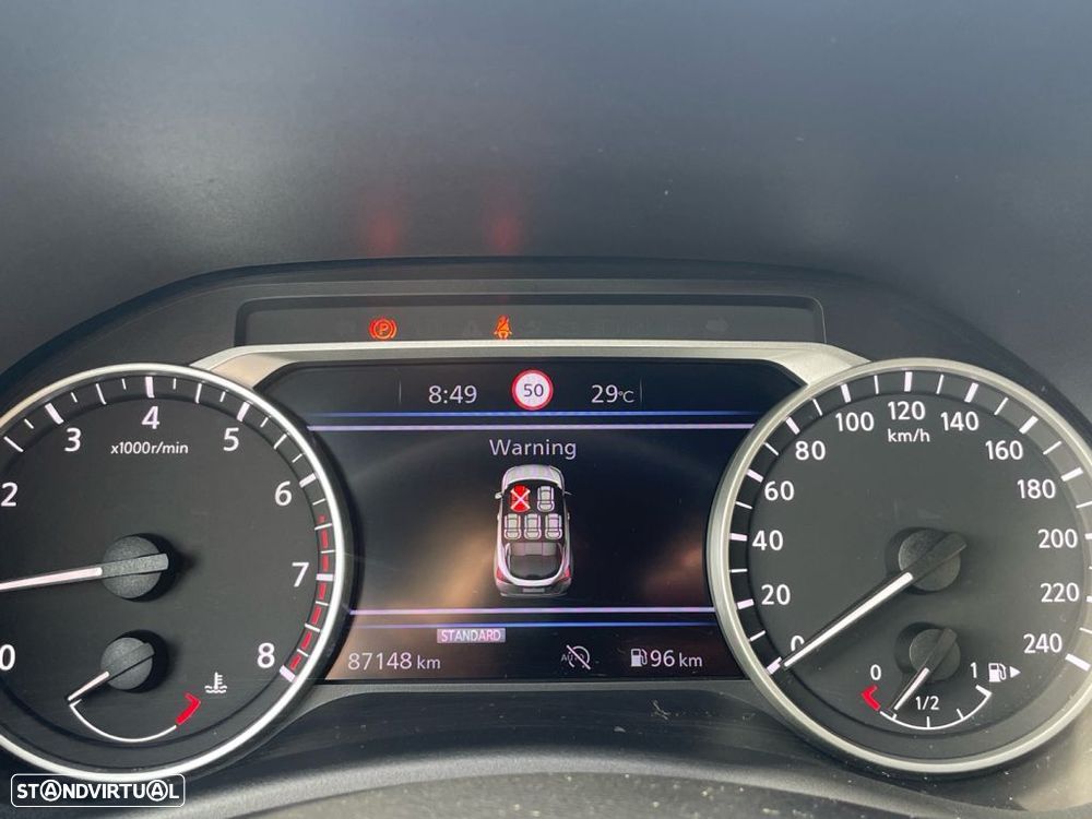 Nissan Juke 1.0 DIG-T N-Connecta - 3