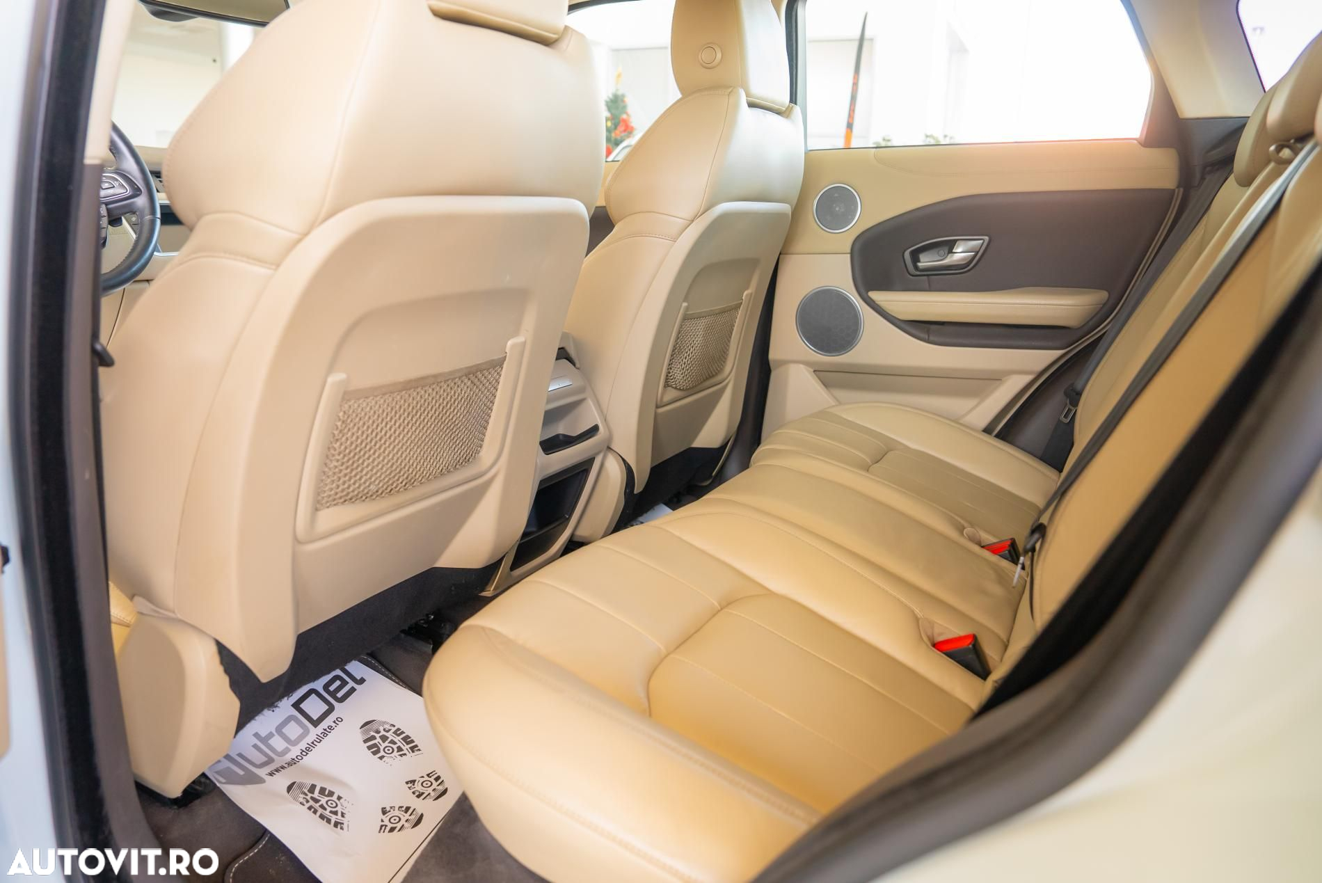 Land Rover Range Rover Evoque 2.0 D150 HSE - 19